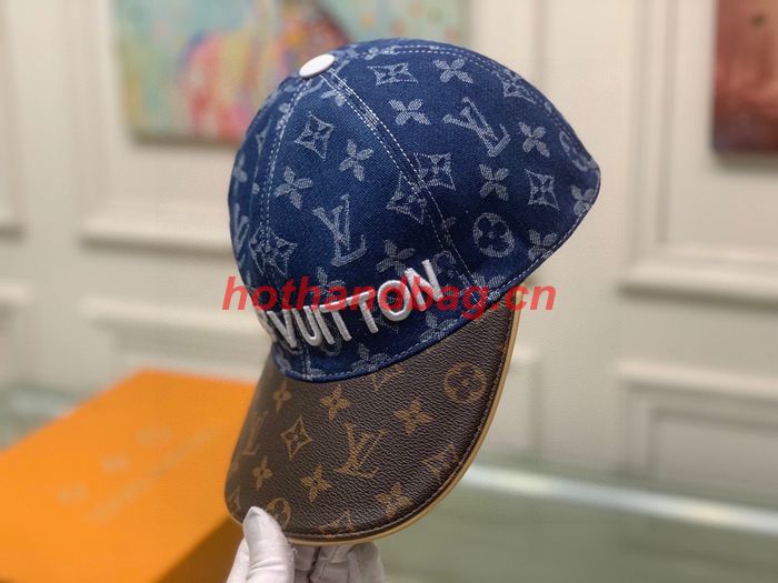 Louis Vuitton Hat LVH00077